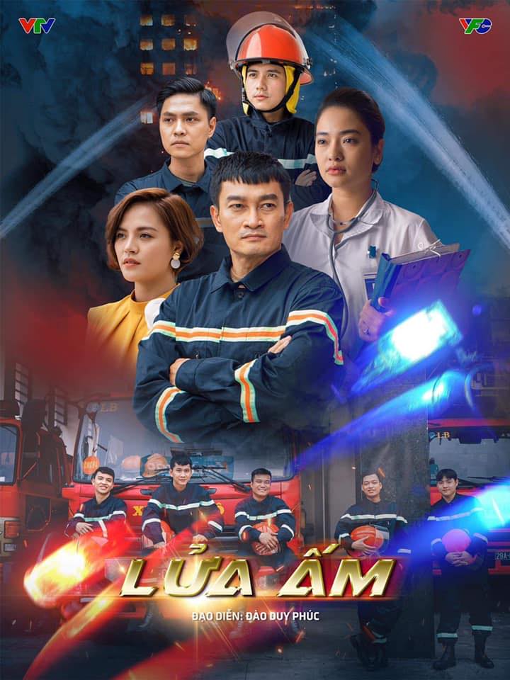 Lửa Ấm