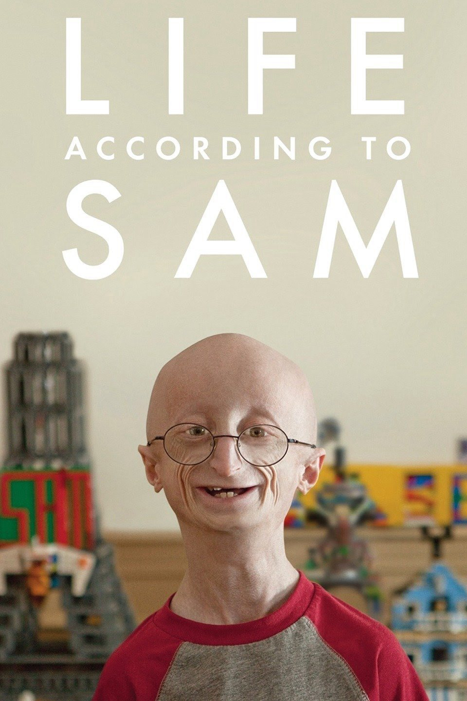 Góc Nhìn Cuộc Sống Của Sam